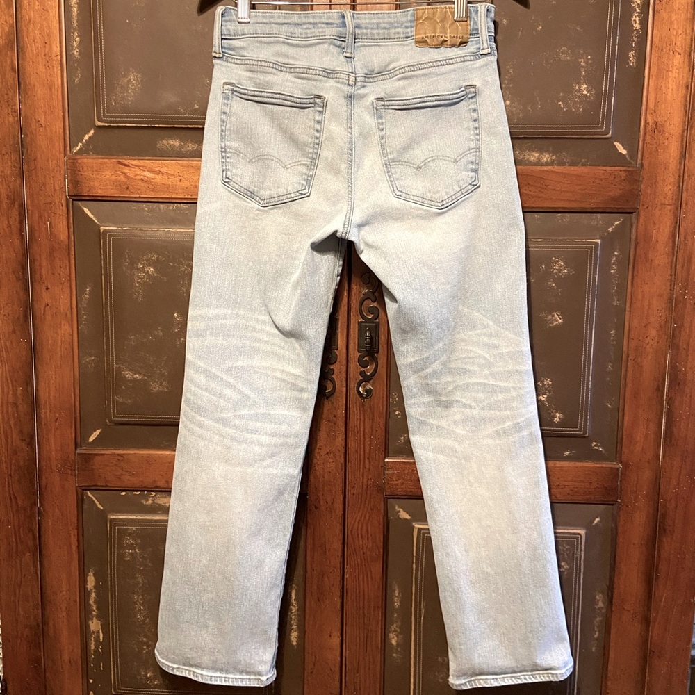 American Eagle AirFlex+ Original Bootcut Jean / 29W x 30L